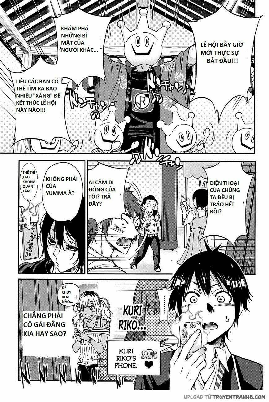Real Account Ii: Chapter 25