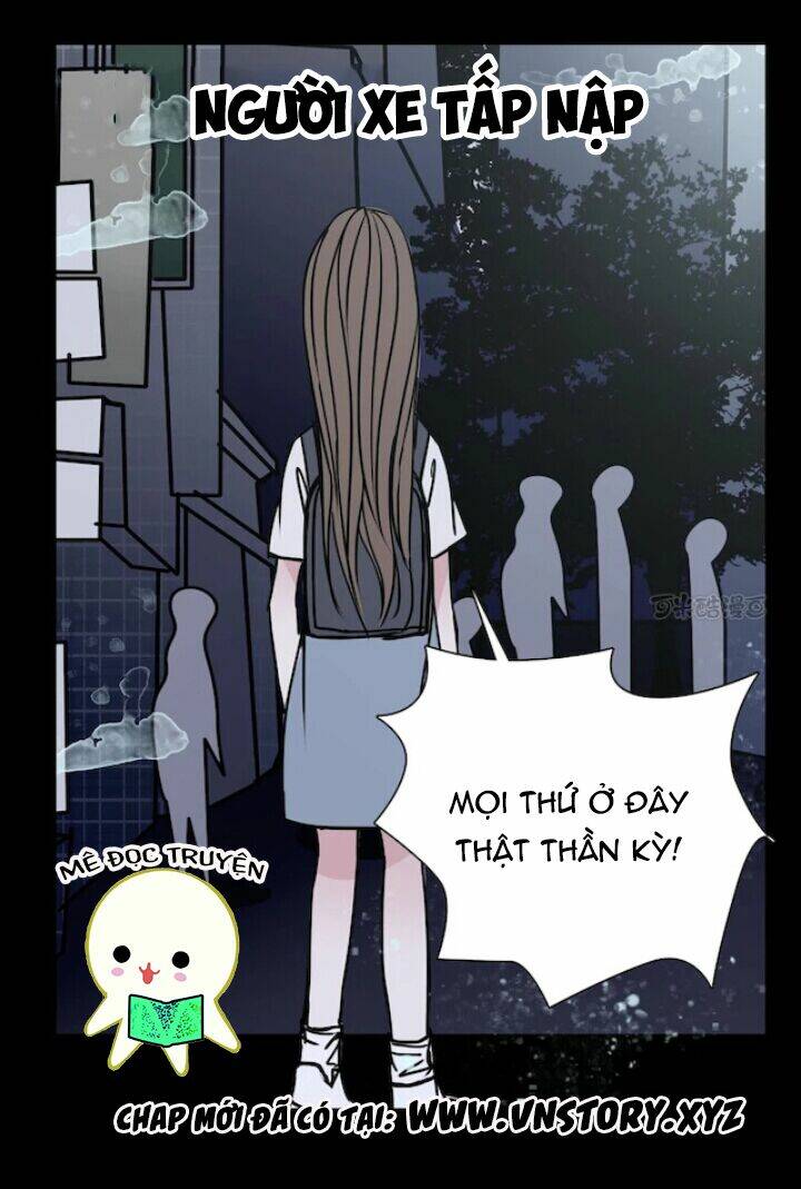 Nhật Ký Nữ Phù Thủy Hồi Sinh: Chapter 11