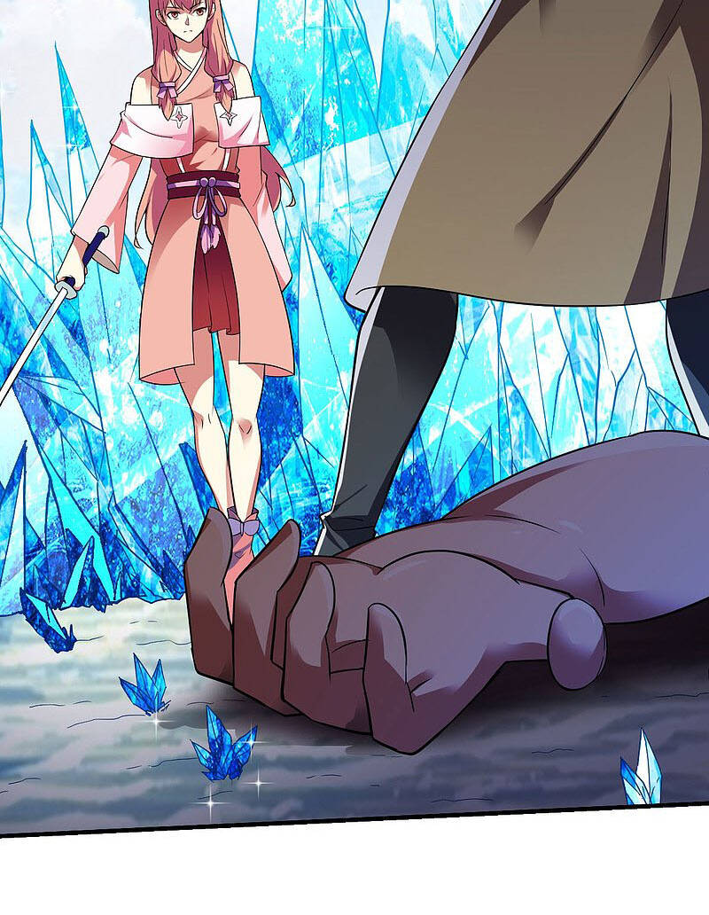 Chiến Đỉnh: Chapter 250