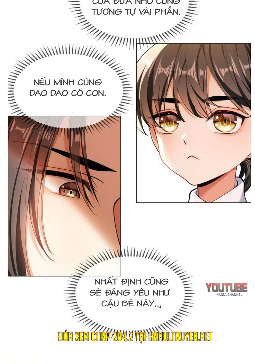 Cô Vợ Nhỏ Nuông Chiều Quá Lại Thành Ác!!: Chapter 204.1
