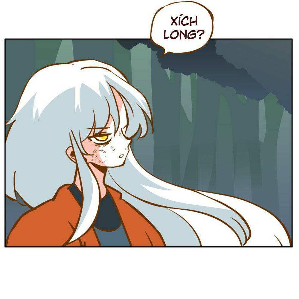 Hòa Thượng Và Tiểu Long Quân: Chapter 25