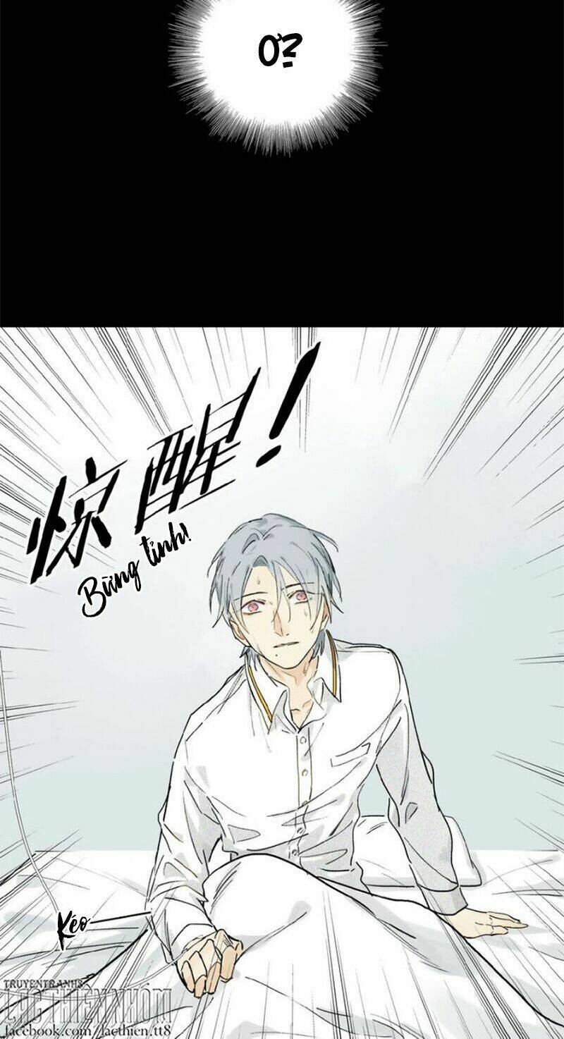 Phép Tắc Trường Ogus: Chapter 9