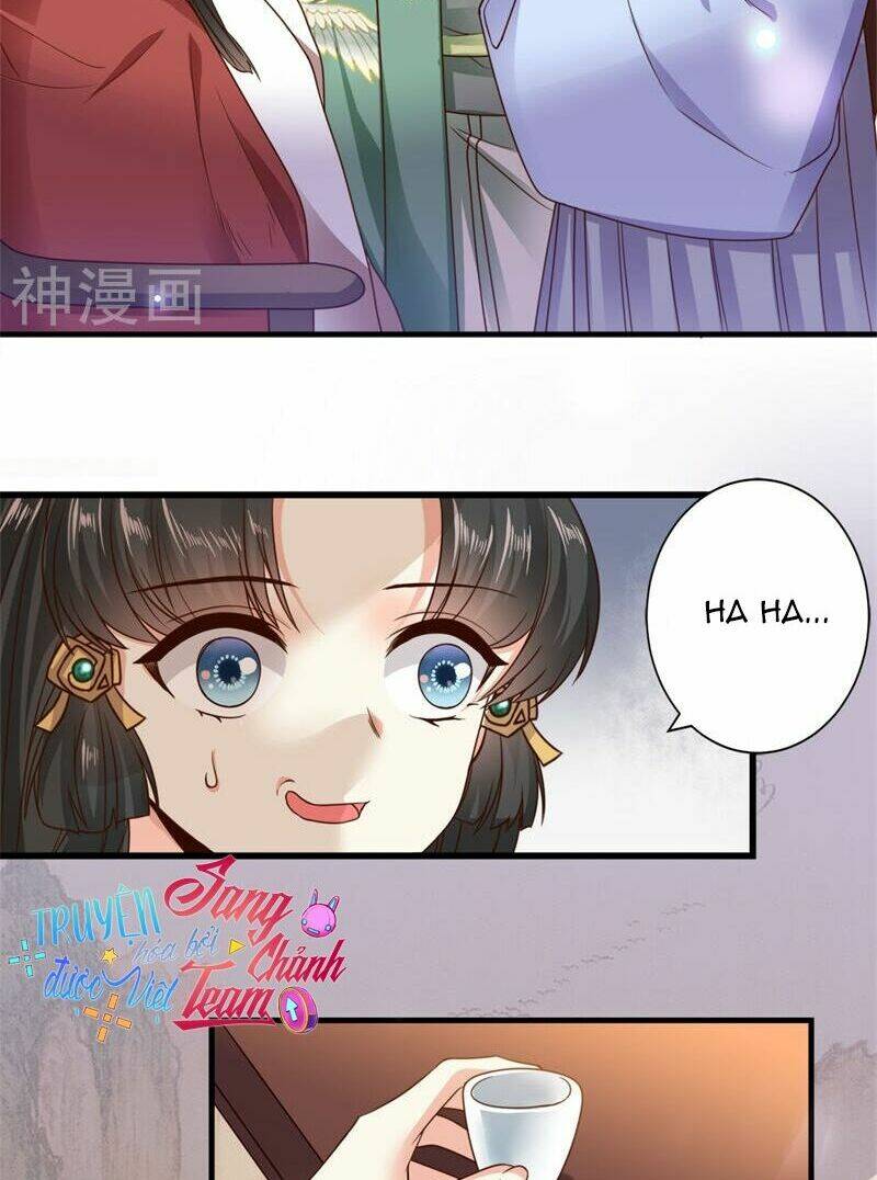 Đích Nữ Kiều Phi: Chapter 11