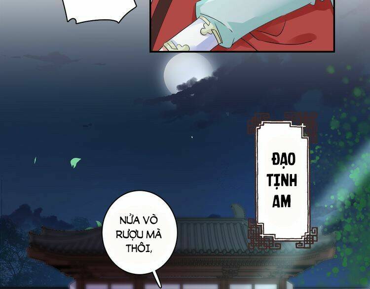 Hoa Nhan Sách: Chapter 19.1