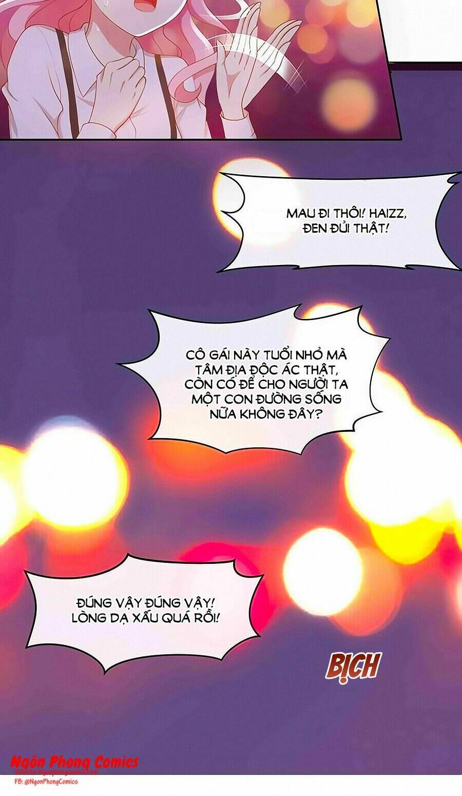 Cả Thế Giới Đều Không Bằng Người: Chapter 25