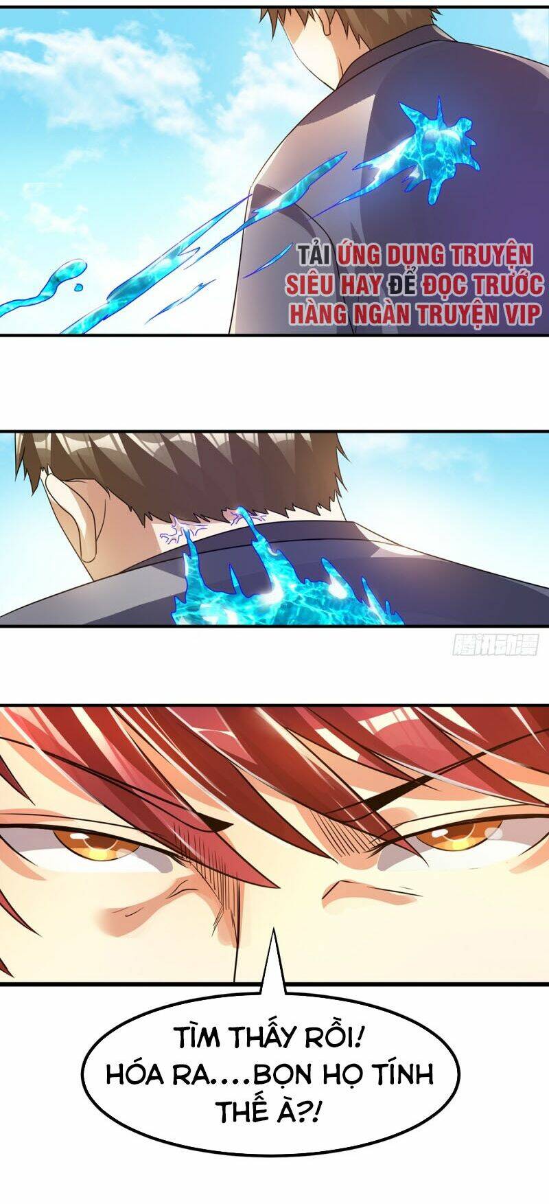 Tiên Vương Trùng Sinh: Chapter 123