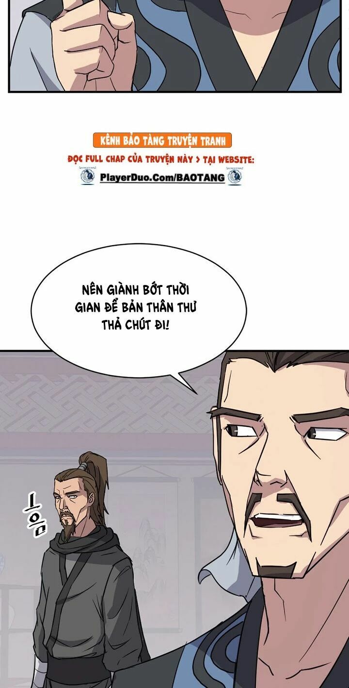 Trọng Sinh, Bất Khả Chiến Bại: Chapter 95