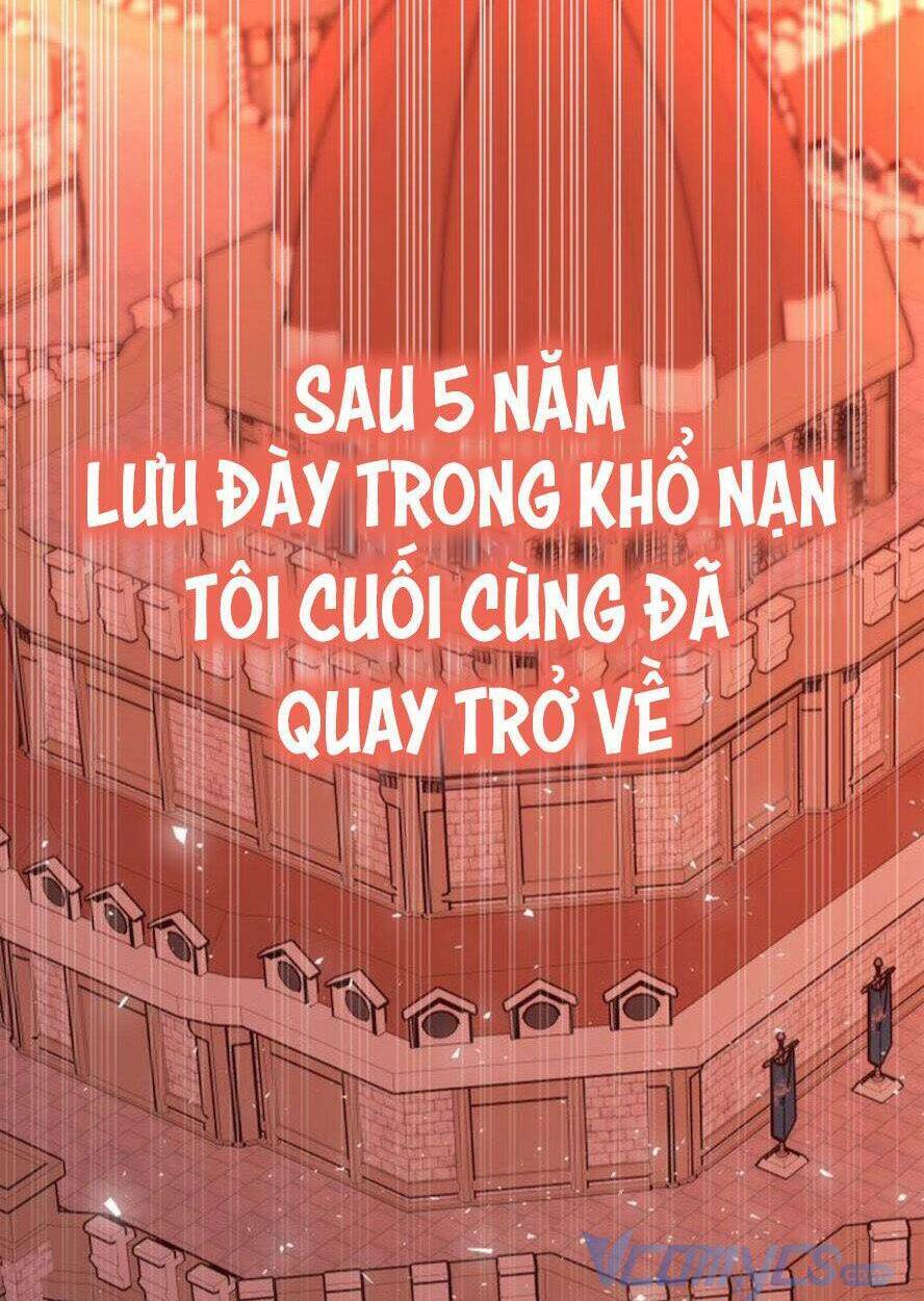 Lòng Trung Thành Với Kẻ Ác: Chapter 16