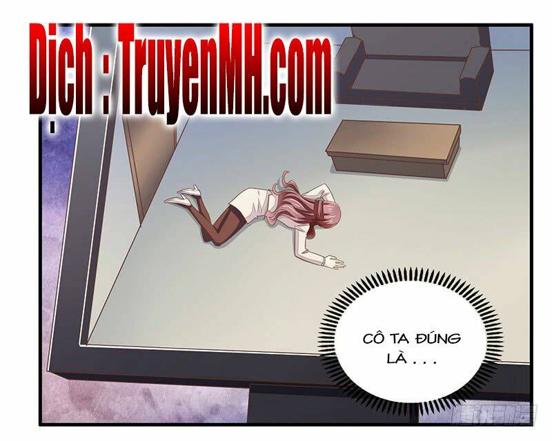 Hôn Bất Do Kỷ: Chapter 11