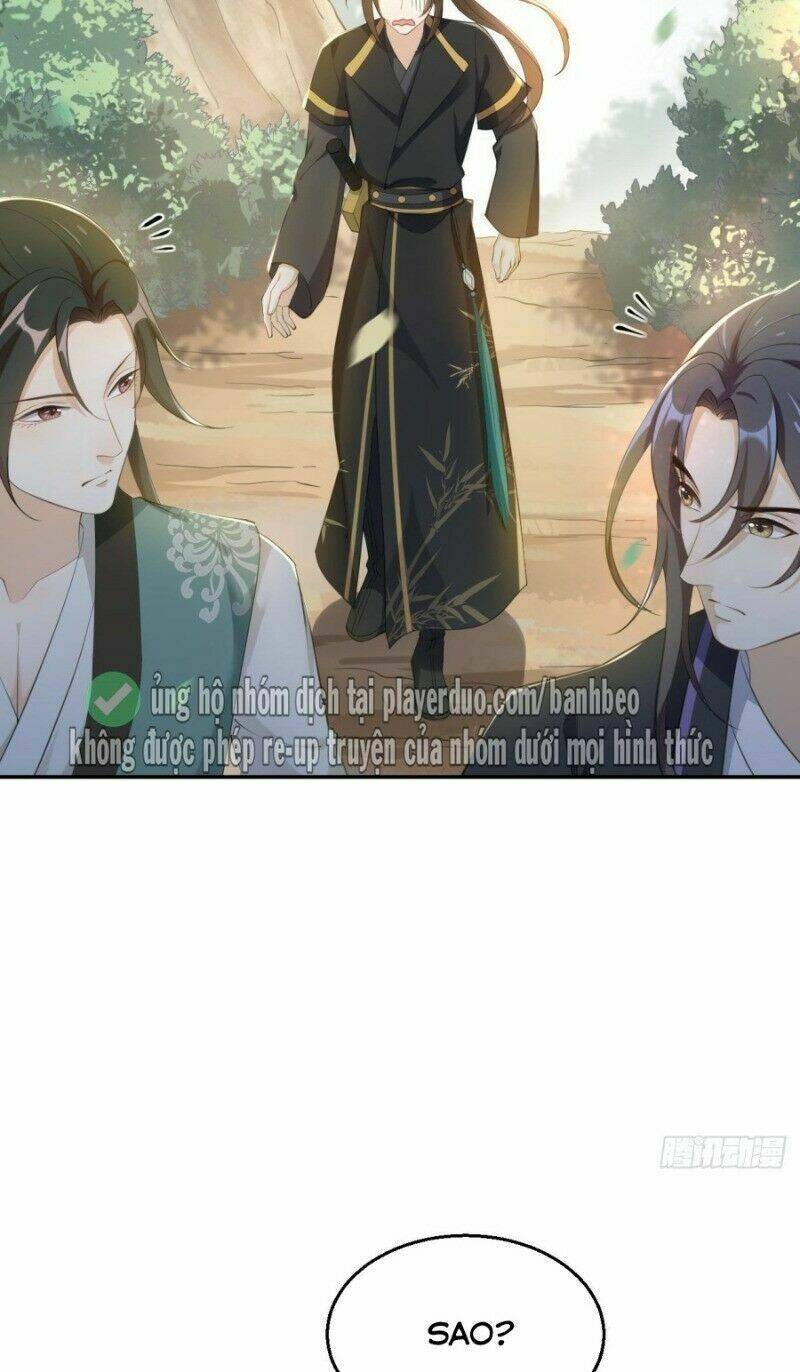 Nữ Tiên Tôn Bận Đào Hôn: Chapter 10