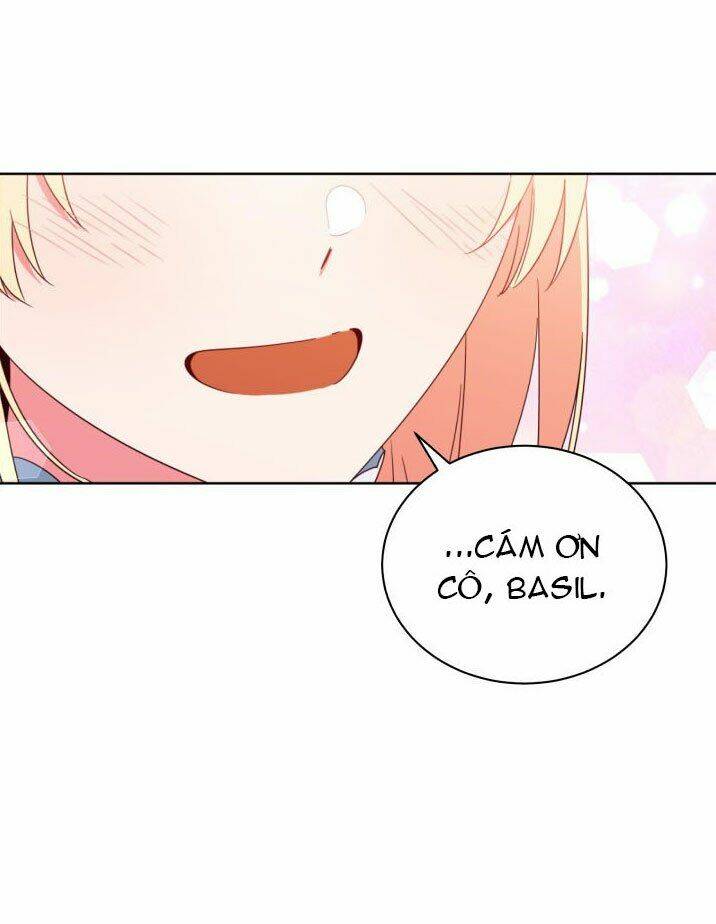 Nàng Elizabeth Thuần Khiết: Chapter 7