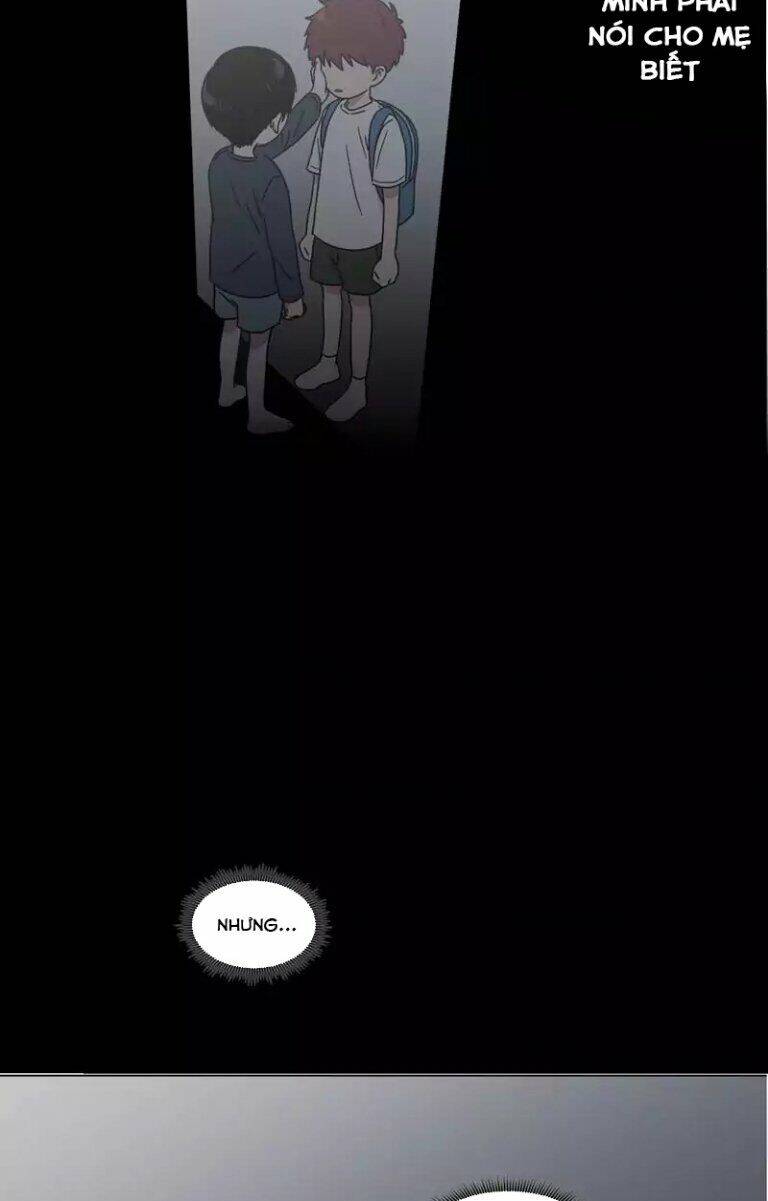 …”Một Sự Thật Khá Khó Chịu.”: Chapter 48