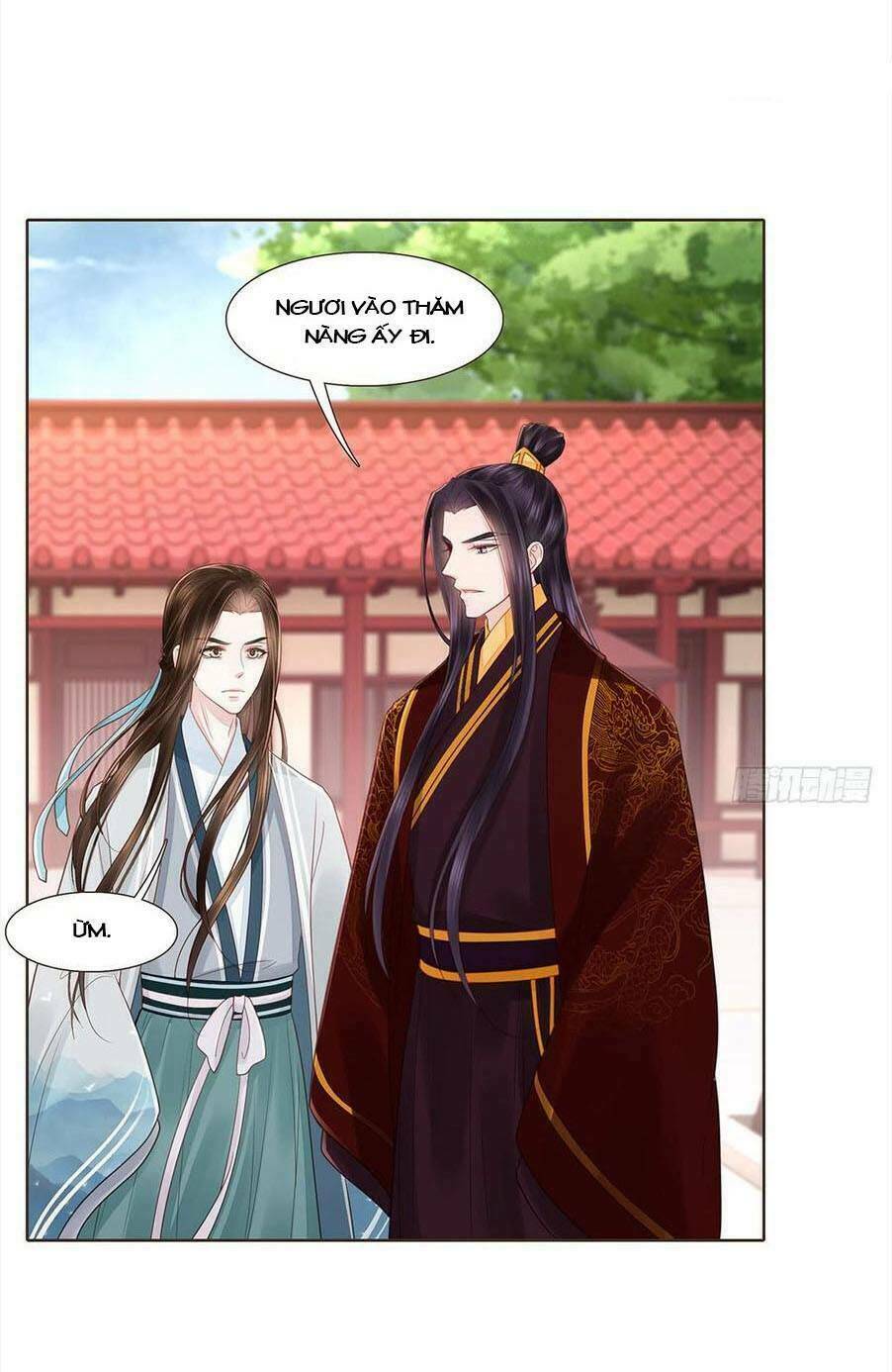 Đại Giá Thừa Tướng: Chapter 145