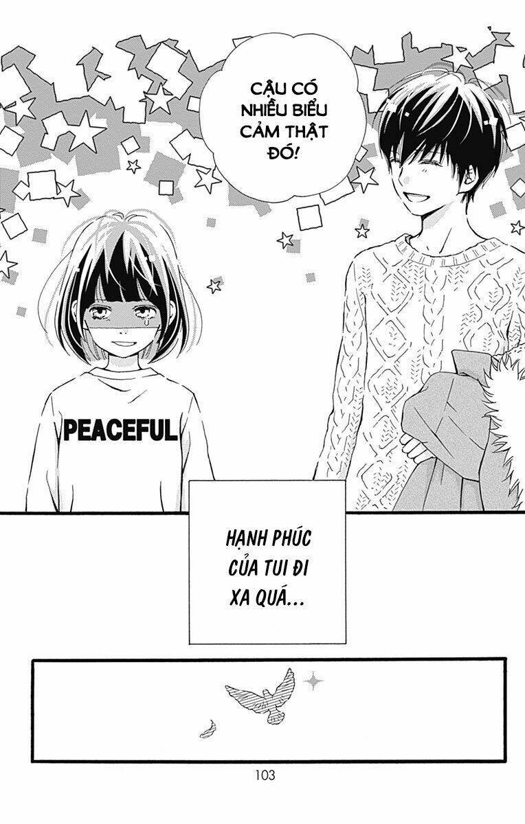 Futsuu No Koiko-Chan: Chapter 3