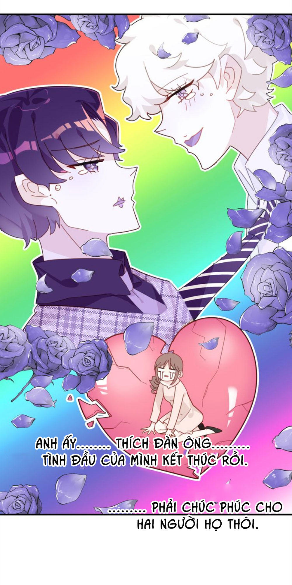 Ái Ngạo Kiều Long Vương Gia: Chapter 23