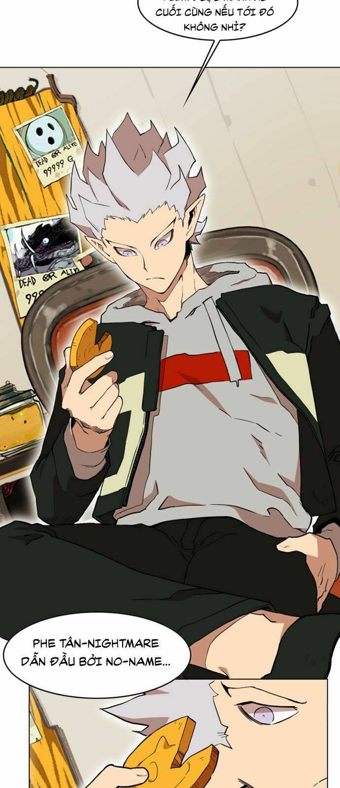 Hard Core Leveling Warrior Ss2: Chapter 31