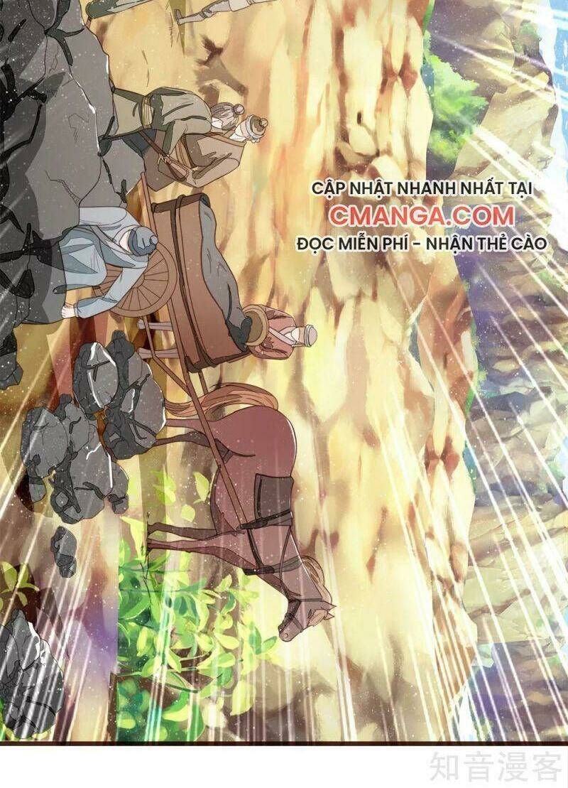 Đệ Nhất Hoàn Khố: Chapter 113