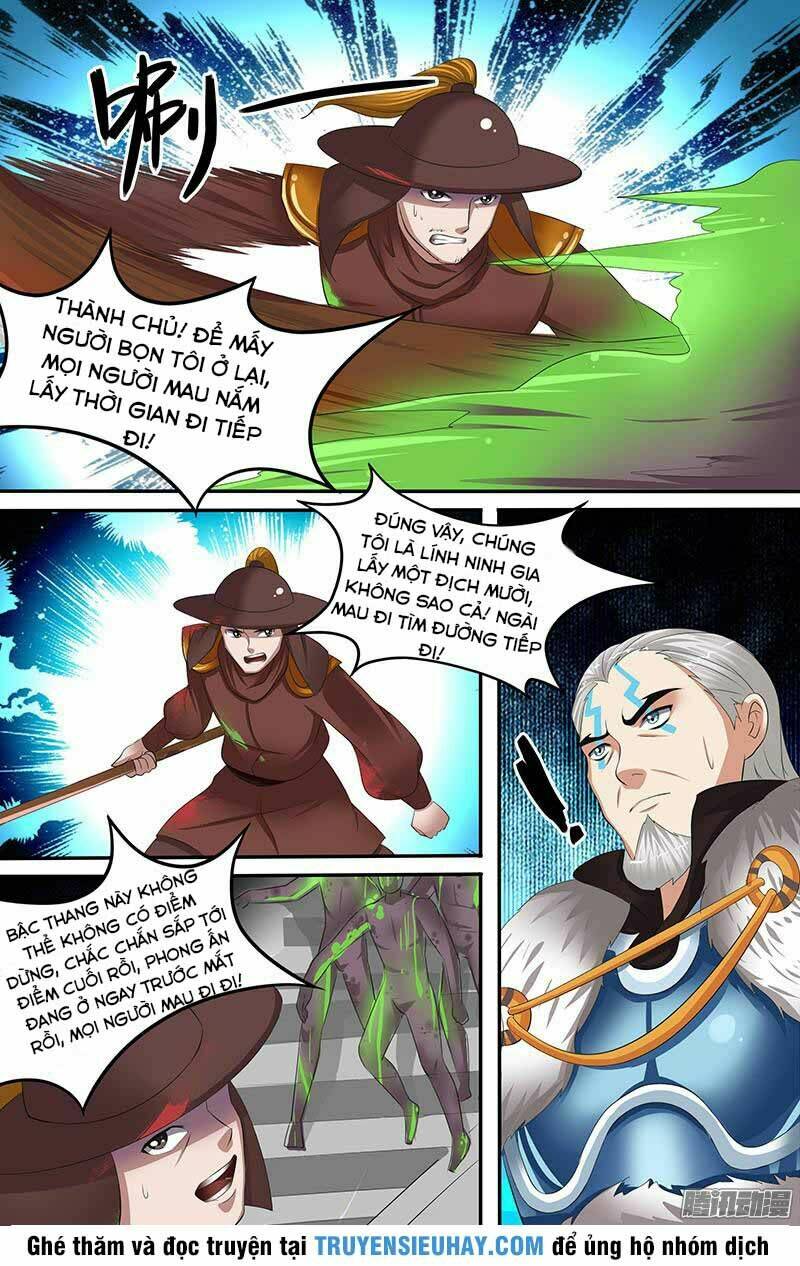 Cực Phẩm Tu Chân Thiếu Niên: Chapter 156