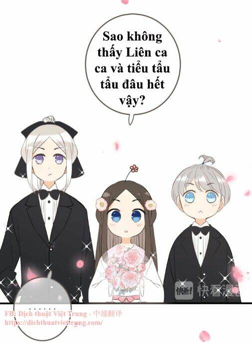 Bạn Trai Tôi Là Cẩm Y Vệ 2: Chapter 98