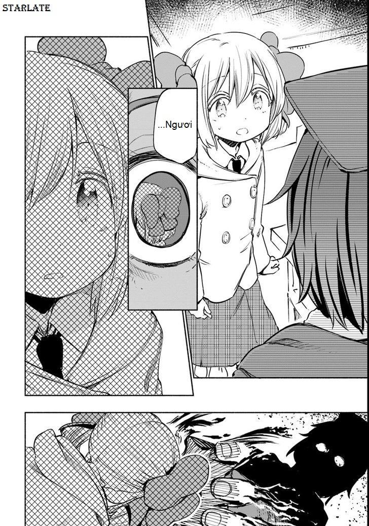 For My Daughter, I Might Even Be Able To Defeat The Demon King: Chapter 14