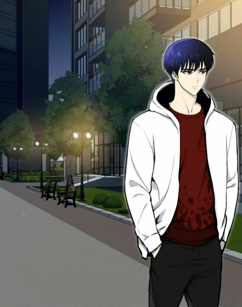 Luân Hồi Ác Nhân: Chapter 33