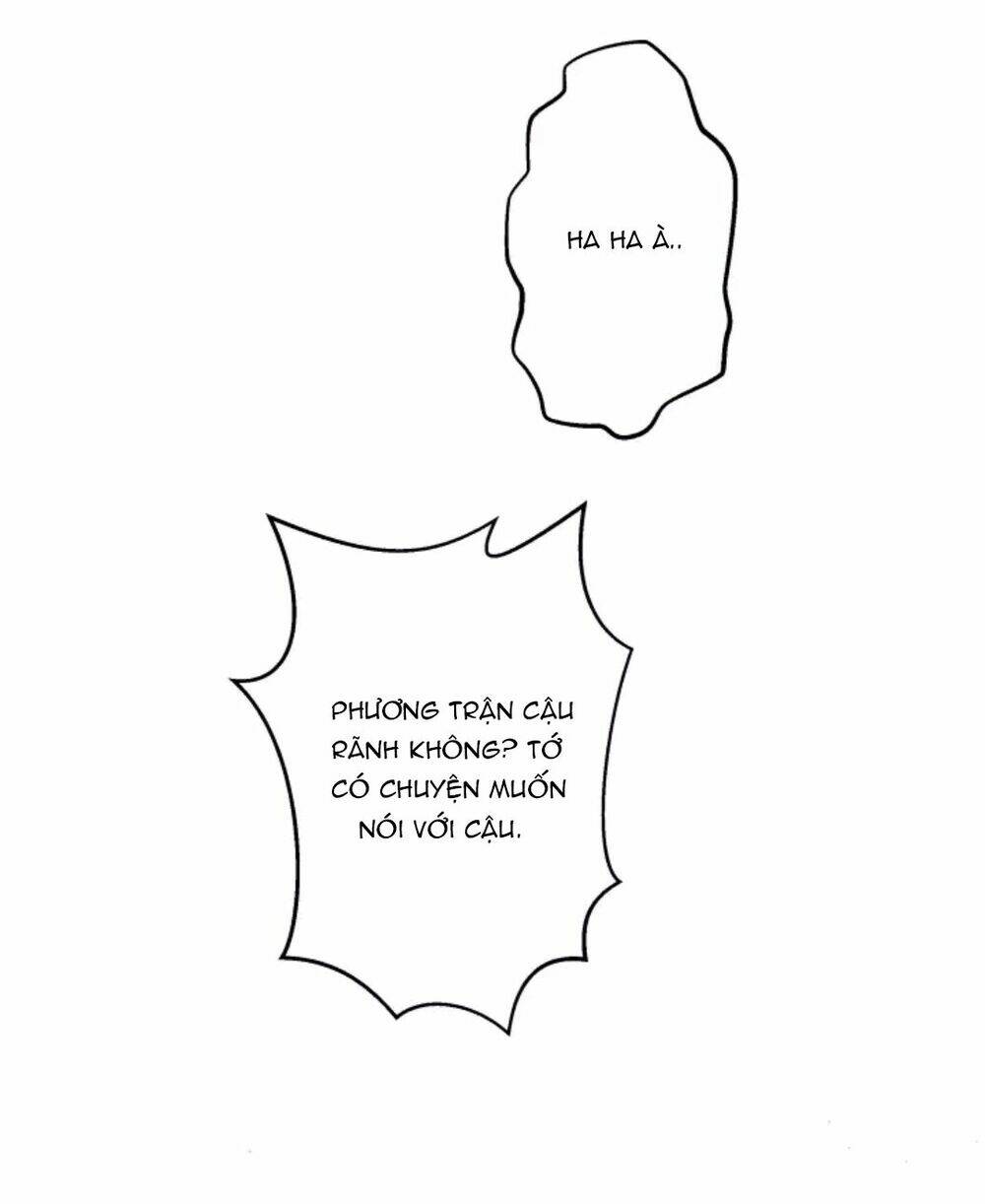 Tâm Chi Kiển: Chapter 4
