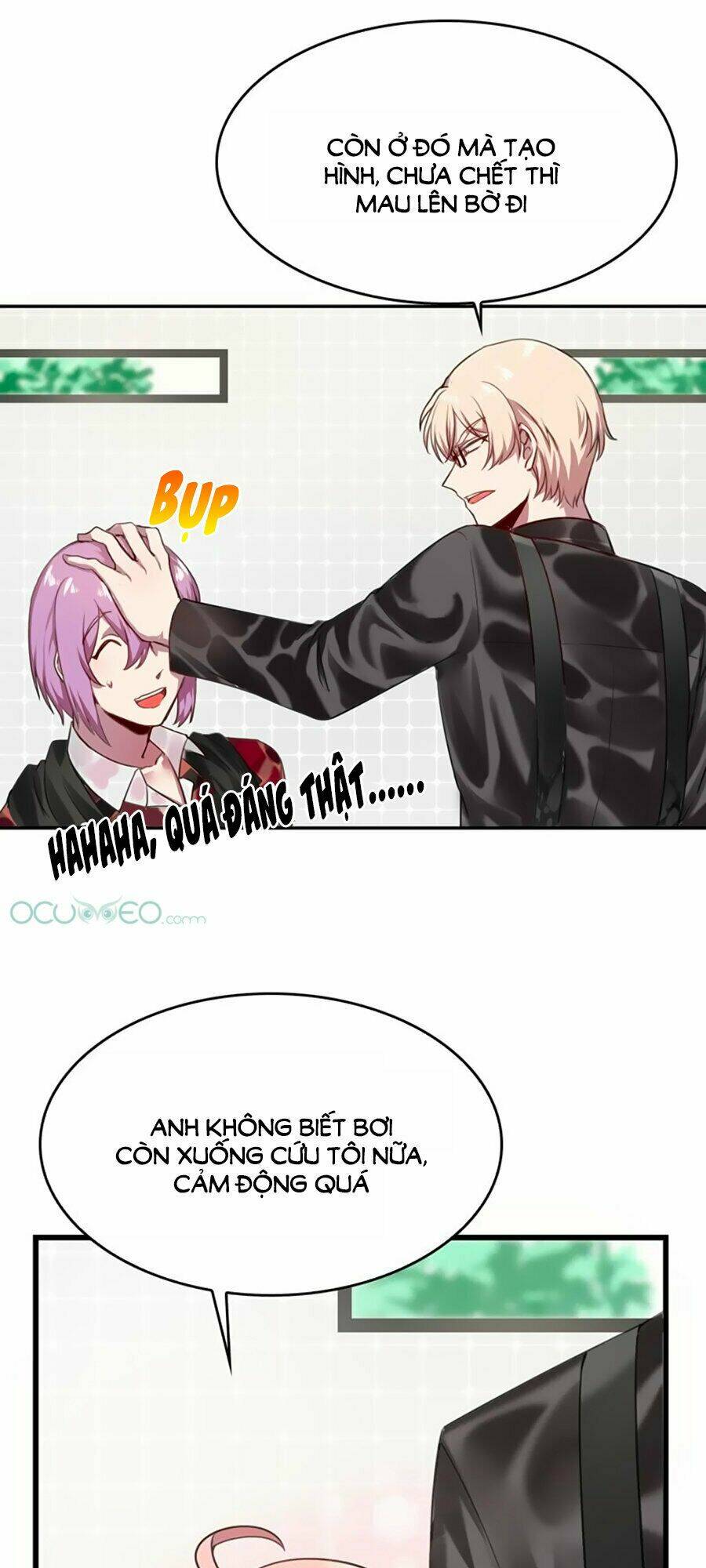 Bám Lấy Nam Thần Bất Chấp Thời Tiết: Chapter 9