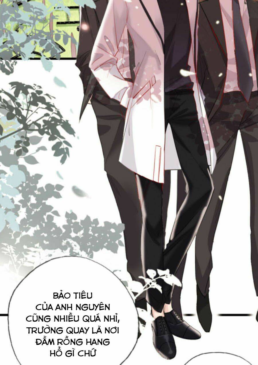 Cô Ấy Thật Xinh Đẹp: Chapter 17