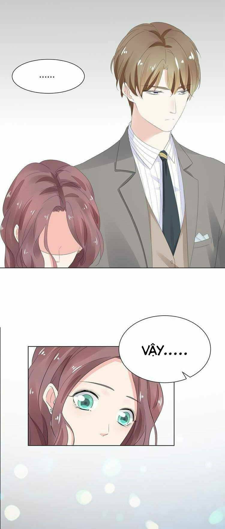 Điều Ước Sủng Ái Bất Bình Đẳng: Chapter 2