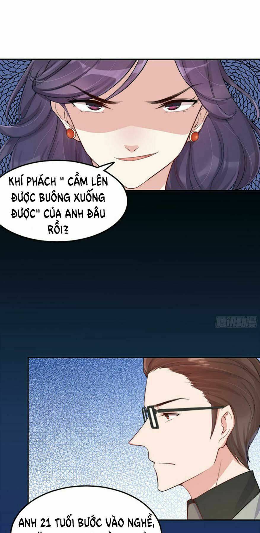 Bà Xã Tôi Là Nam Thần: Chapter 37