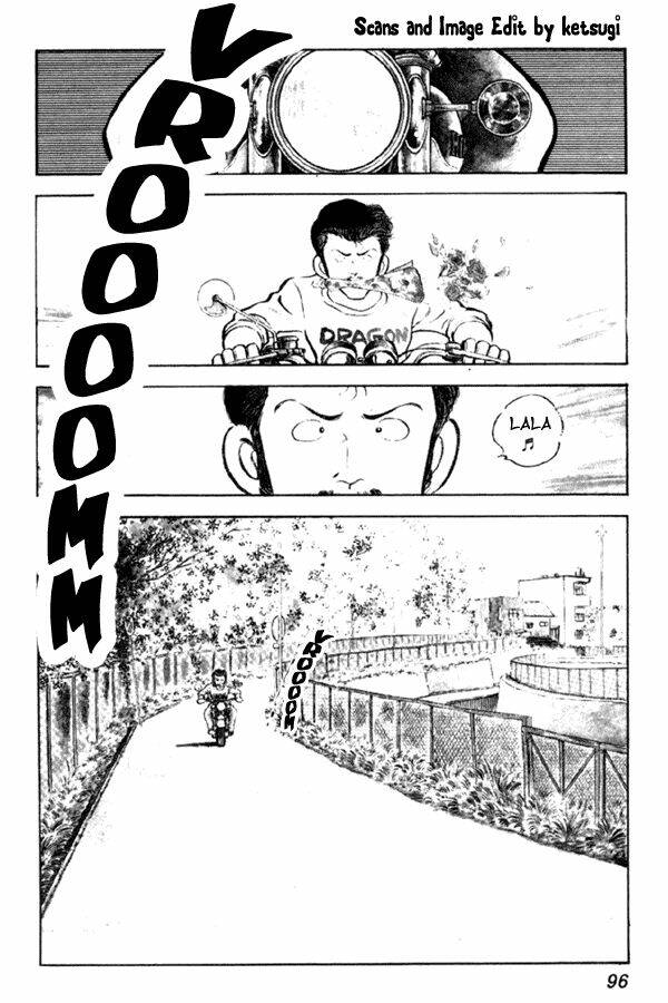 Miyuki: Chapter 4