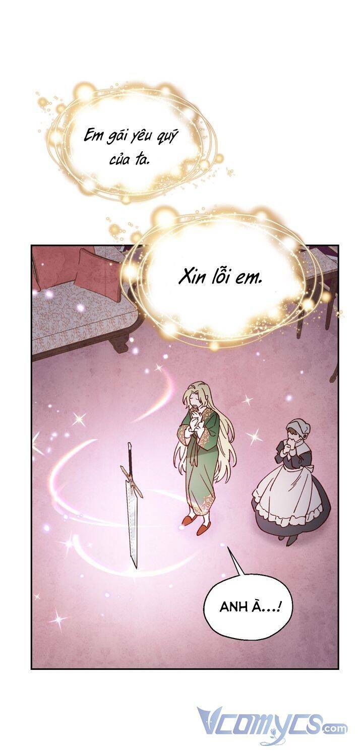 Hãy Cứu Tôi, Công Chúa: Chapter 5