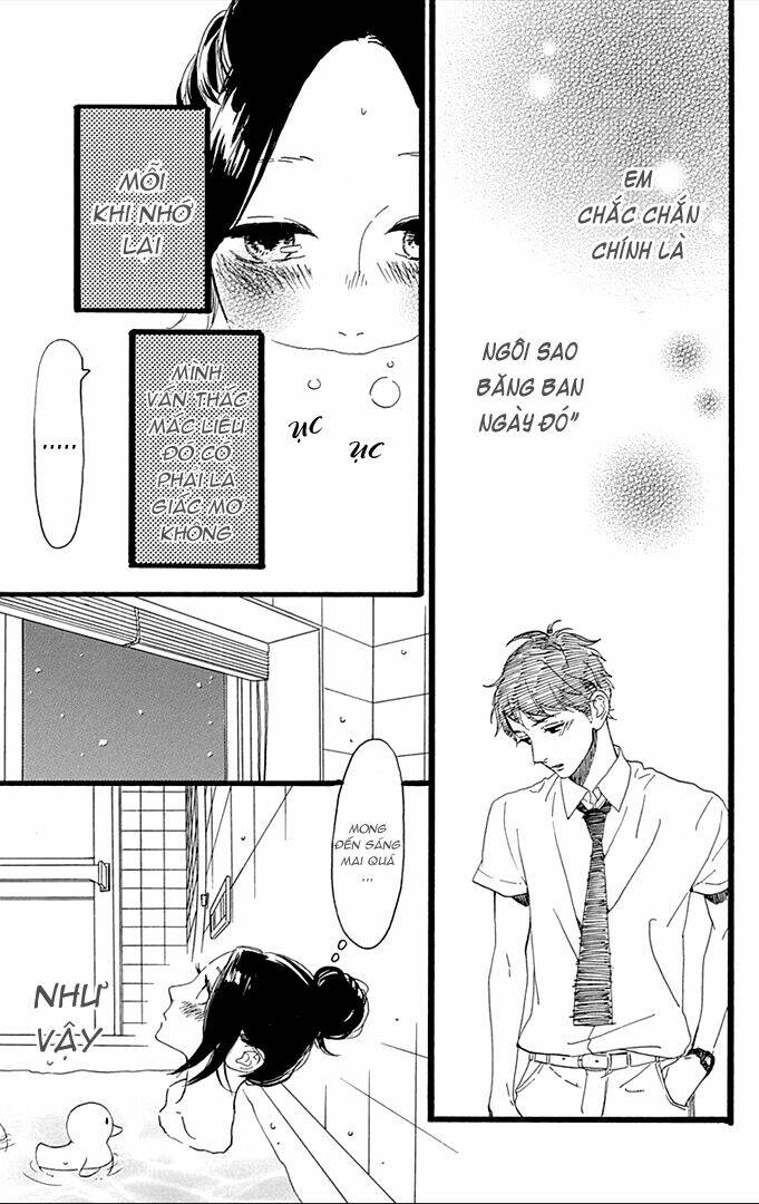 Sao Mai Của Em: Chapter 33