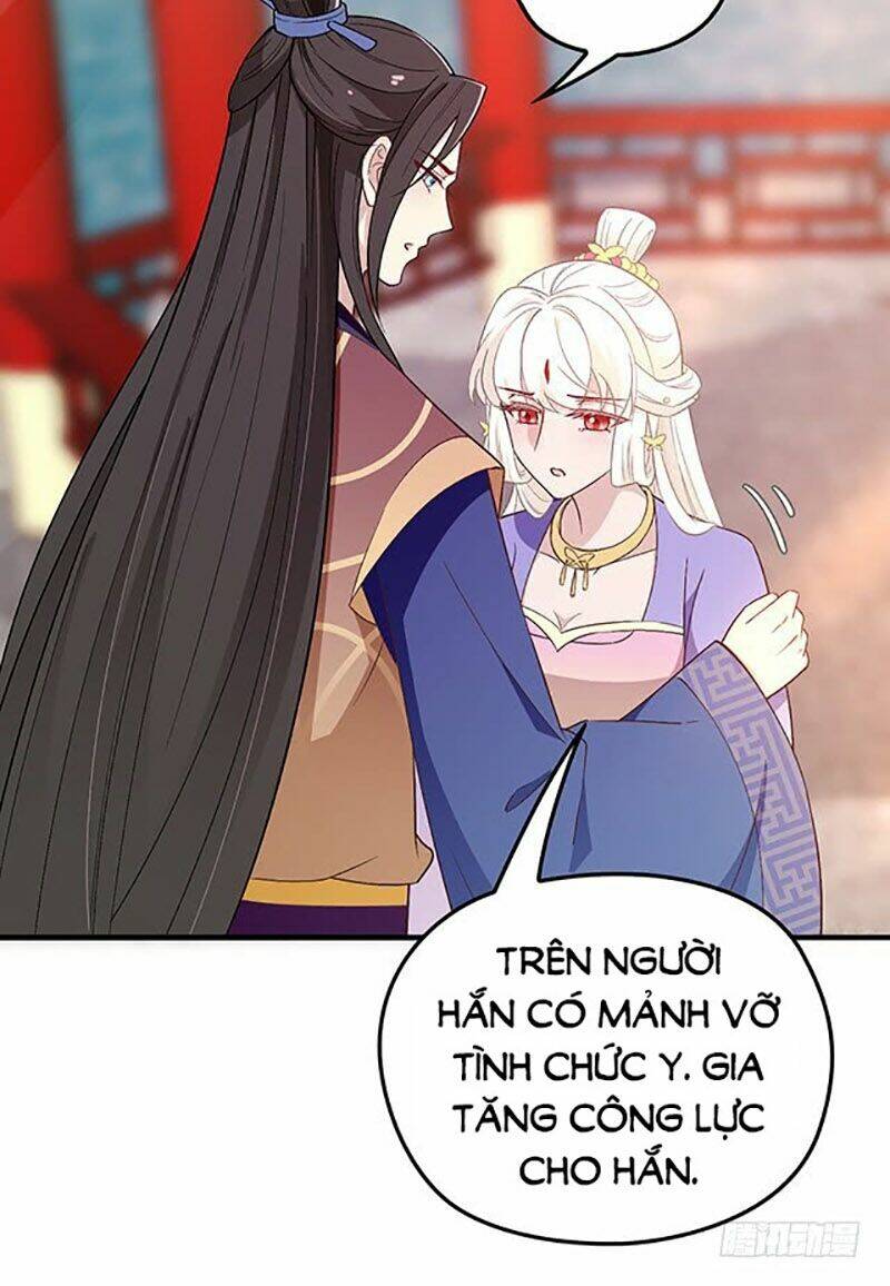 Vương Phi Thật Uy Vũ: Chapter 47