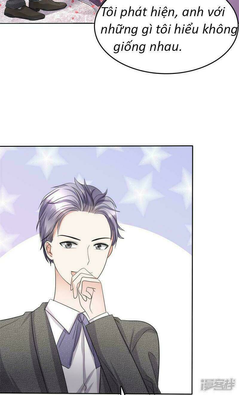 Con Đường Phản Công Của Sủng Thê: Chapter 7