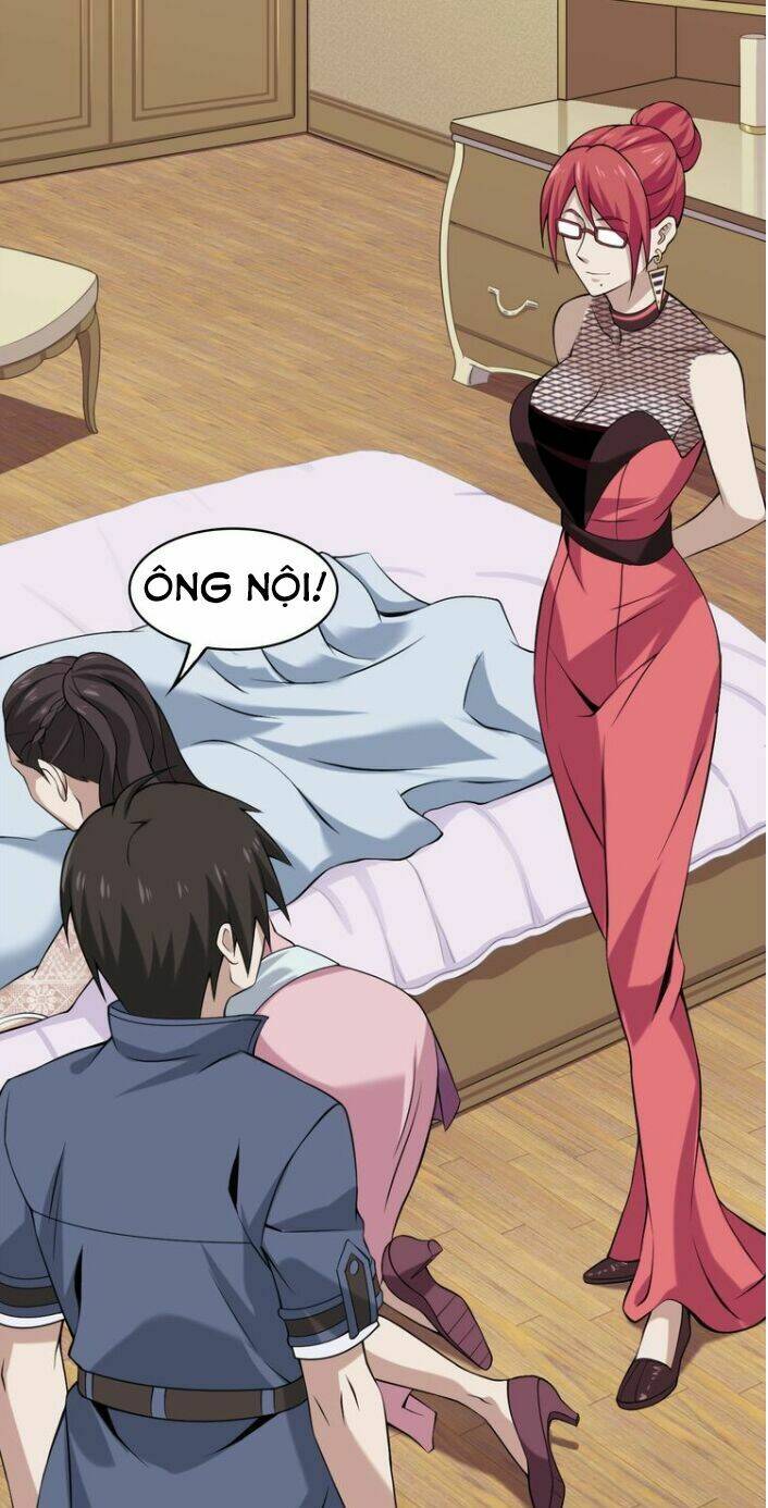 Siêu Cấp Đại Chủ Bạ: Chapter 9