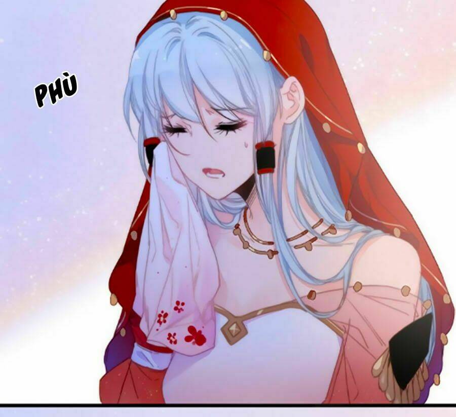 Dữ Tử Thành Thuyết: Chapter 17