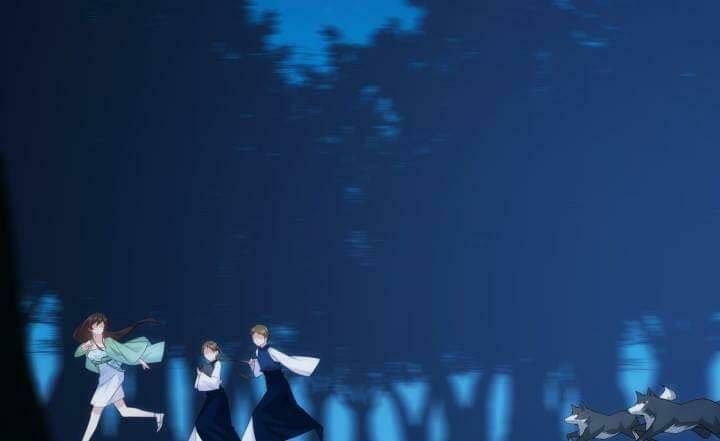 Bí Mật Của Dạ Tộc: Chapter 29