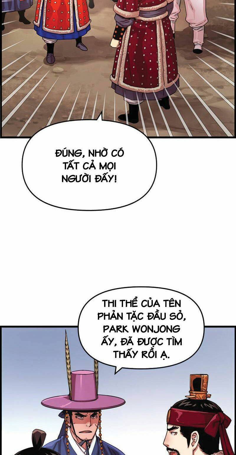 Tôi Sẽ Sống Như Một Hoàng Tử: Chapter 80