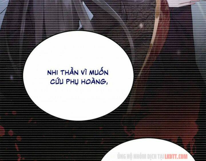 Trọng Sinh Bá Sủng Nhiếp Chính Vương Quá Mạnh Mẽ: Chapter 127