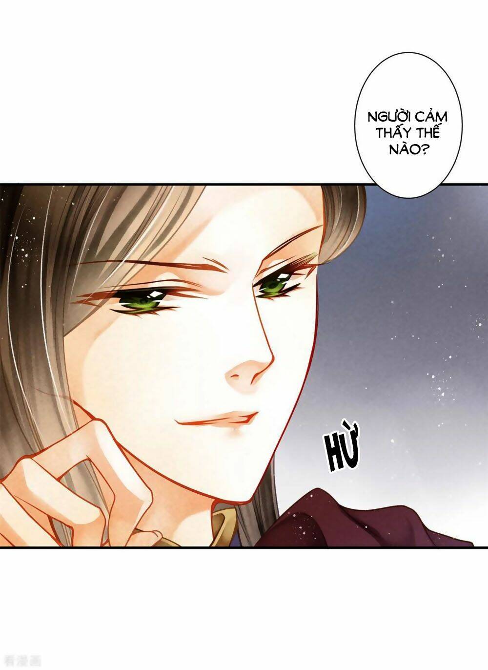 Ái Thượng Vô Địch Tiếu Hoàng Hậu: Chapter 154