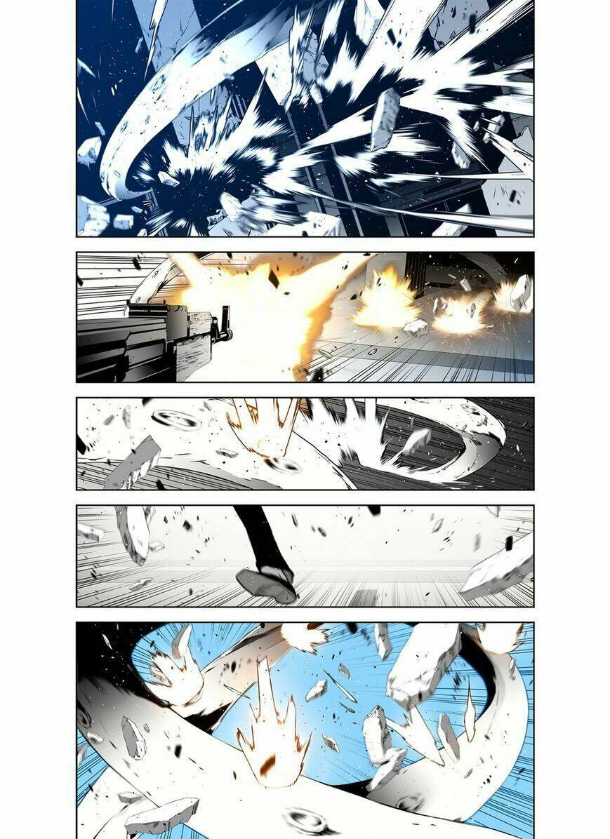 Tuyệt Thế Độc Phi Của Tà Vương: Chapter 17