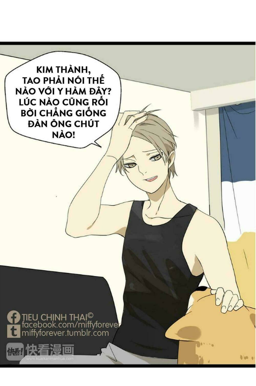 Mục Linh: Chapter 4.2