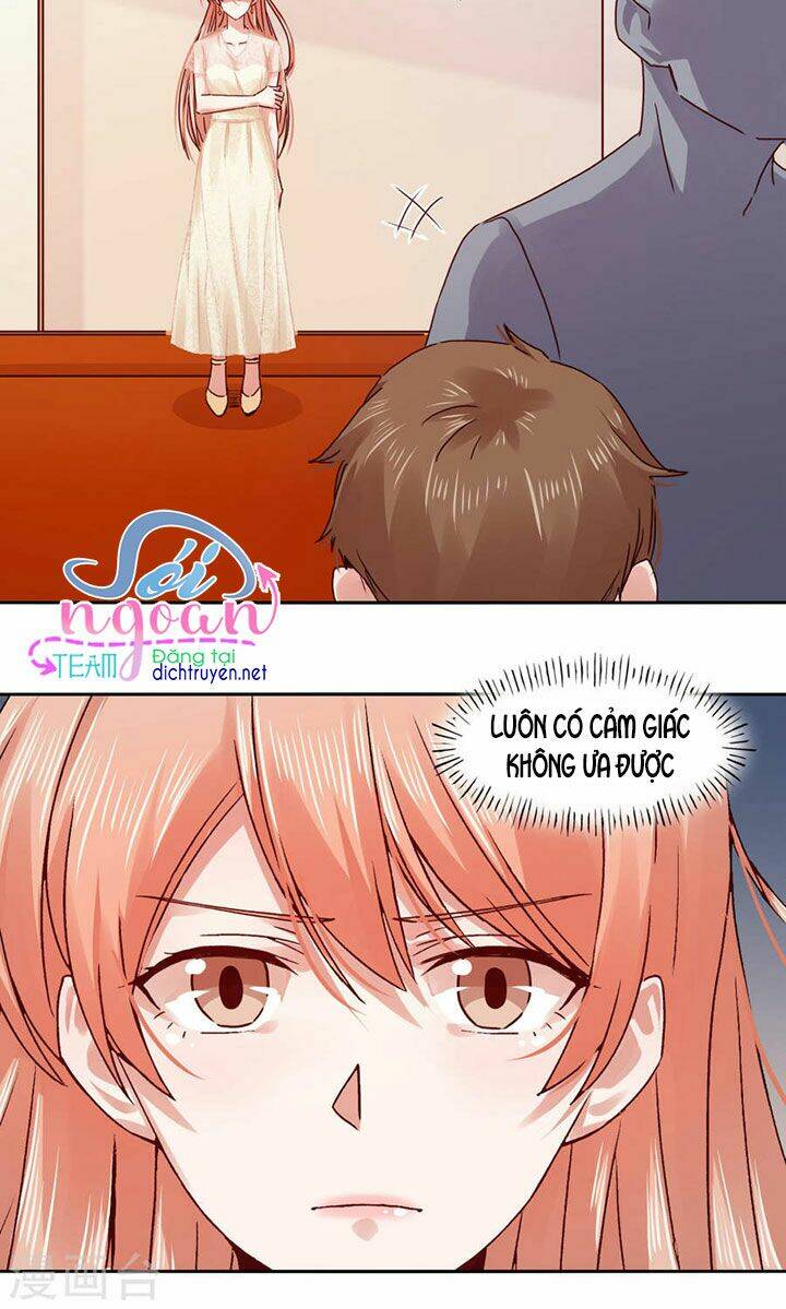 Vợ Yêu Của Ác Ma: Chapter 114