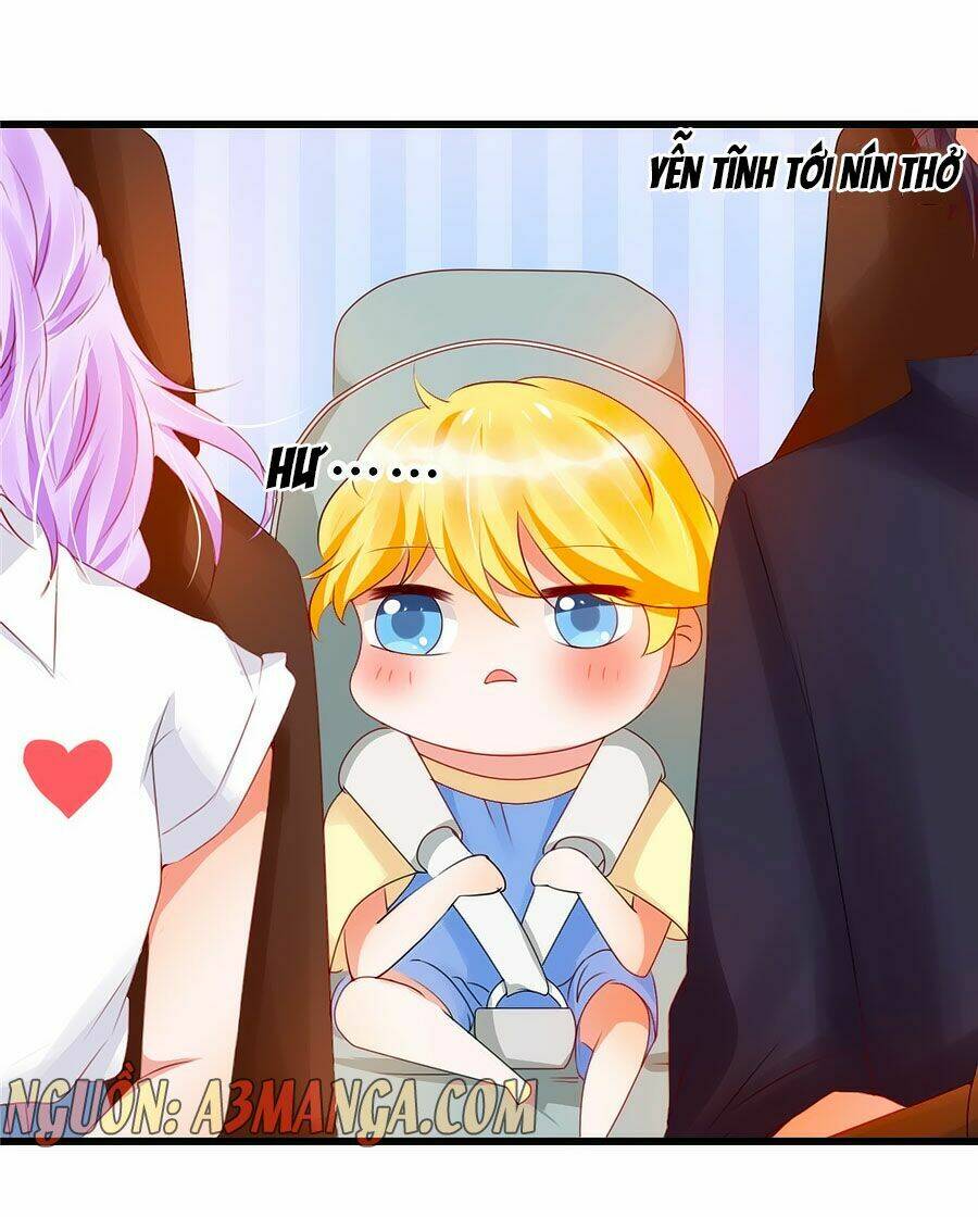 Bạn Trai Là Ngôi Sao: Chapter 38