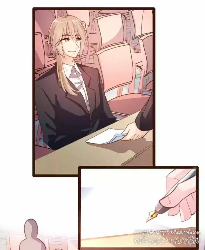 Bản Hợp Đồng Của Tổng Tài Lạnh Lùng: Chapter 30