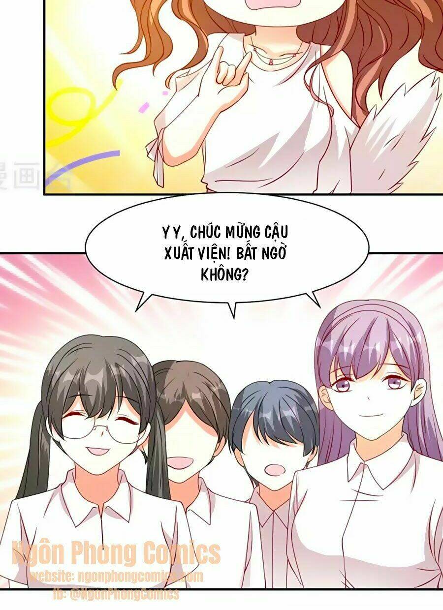 Trung Khuyển Và Tình Nhân: Chapter 17