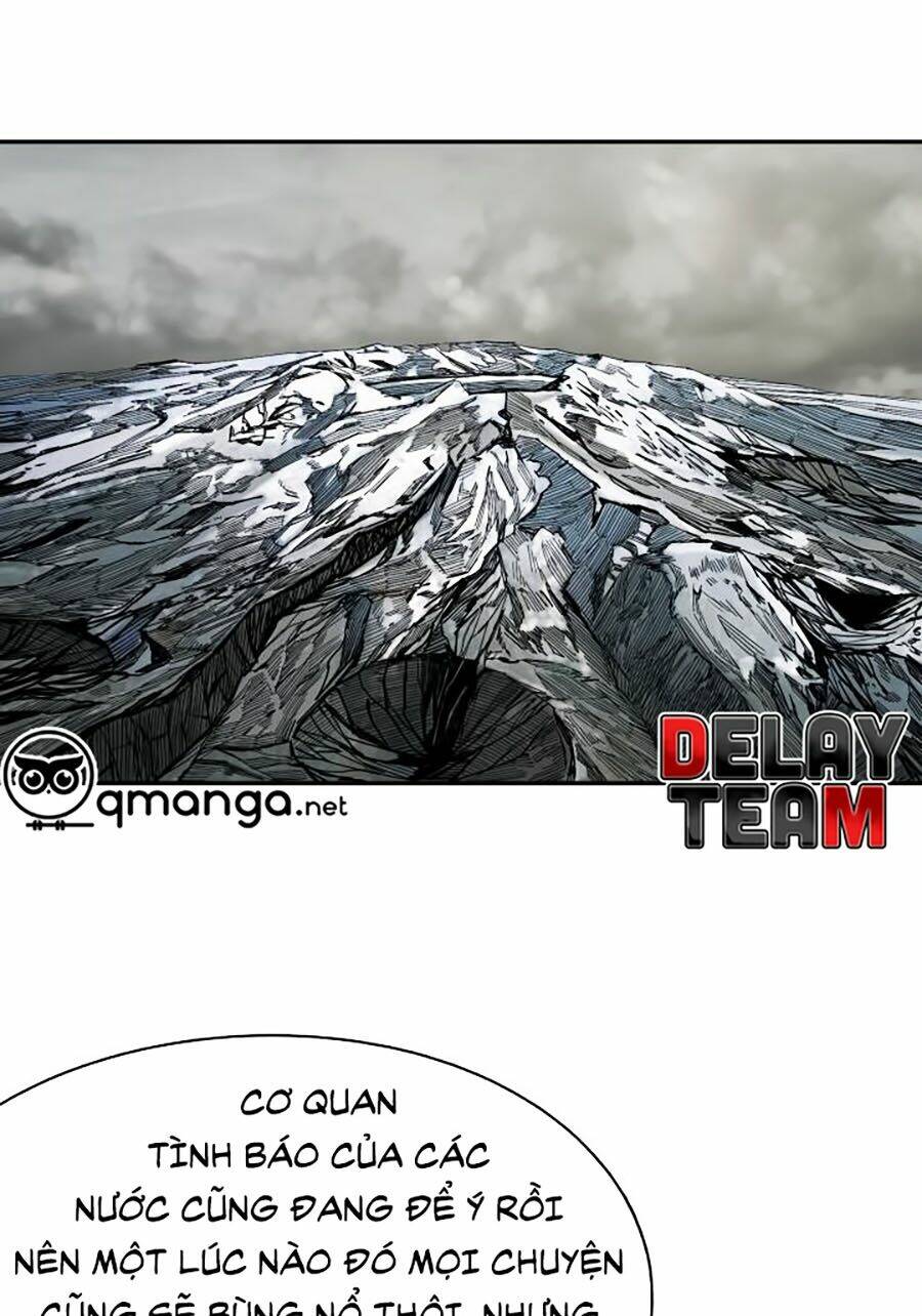 Thợ Săn Đầu Tiên: Chapter 74