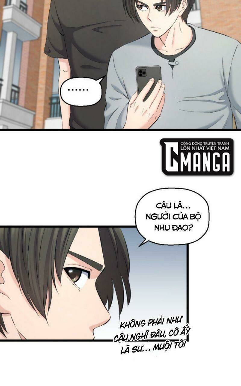 Đối Mặt Với Thử Thách: Chapter 70