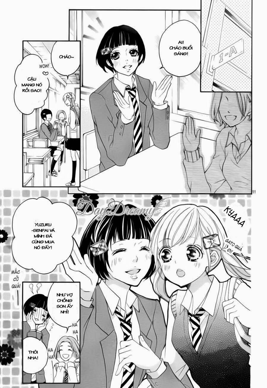 True Love: Chapter 13